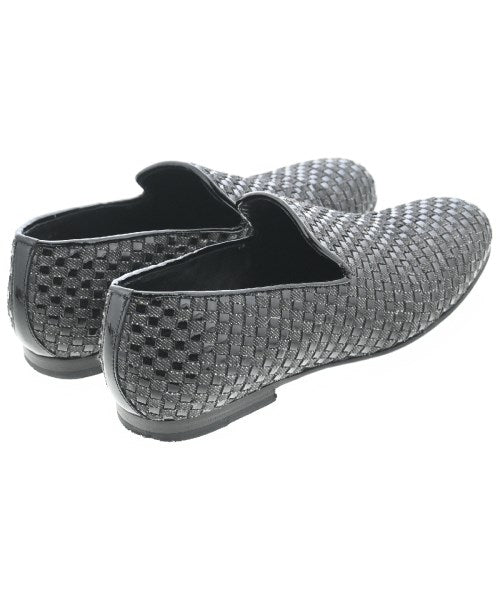 JIMMY CHOO รองเท้าสวมทางการ