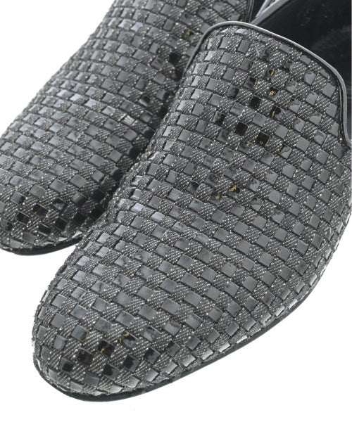 JIMMY CHOO รองเท้าสวมทางการ