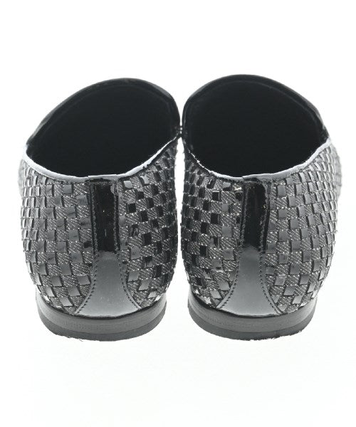 JIMMY CHOO รองเท้าสวมทางการ