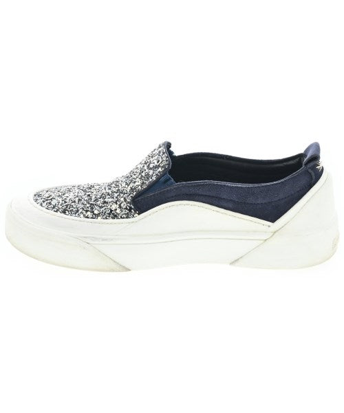 JIMMY CHOO รองเท้าผ้าใบ