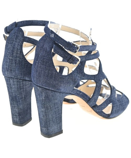 JIMMY CHOO รองเท้าแตะ