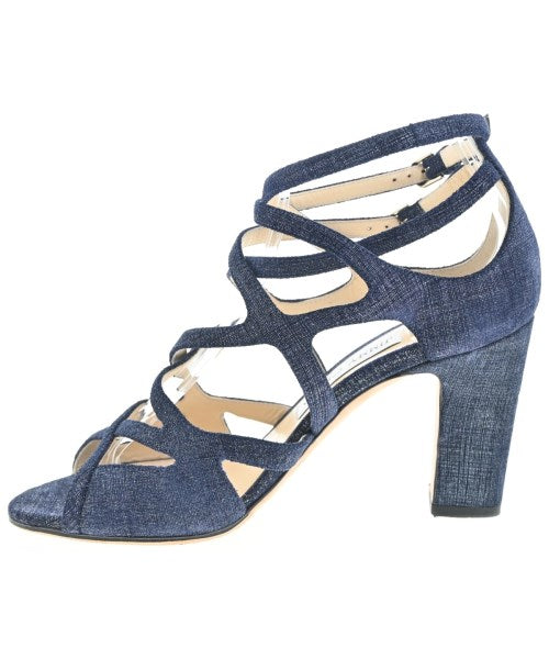 JIMMY CHOO รองเท้าแตะ