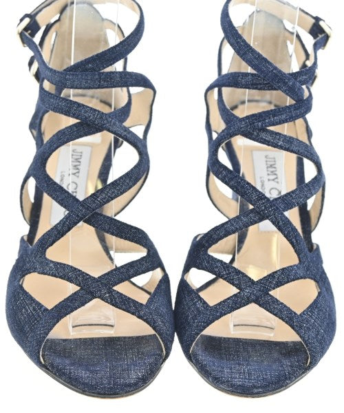 JIMMY CHOO รองเท้าแตะ
