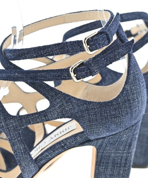 JIMMY CHOO รองเท้าแตะ