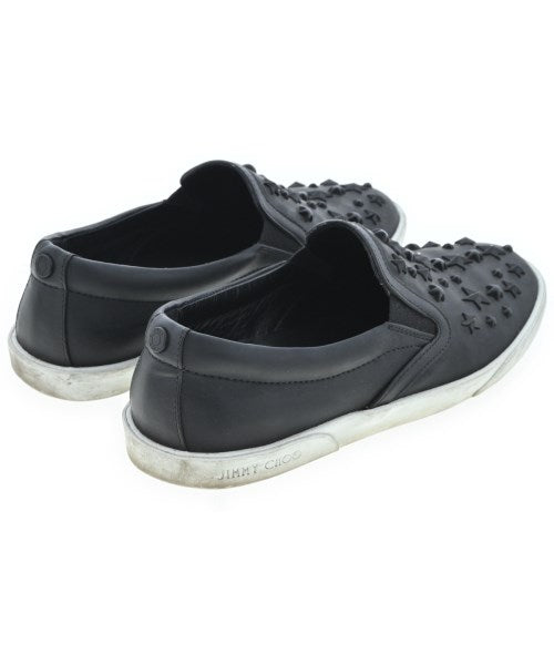 JIMMY CHOO รองเท้าผ้าใบ