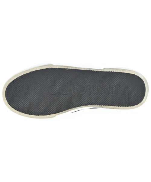 JIMMY CHOO รองเท้าผ้าใบ