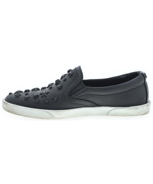 JIMMY CHOO รองเท้าผ้าใบ