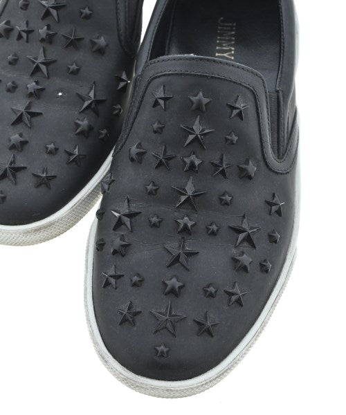 JIMMY CHOO รองเท้าผ้าใบ
