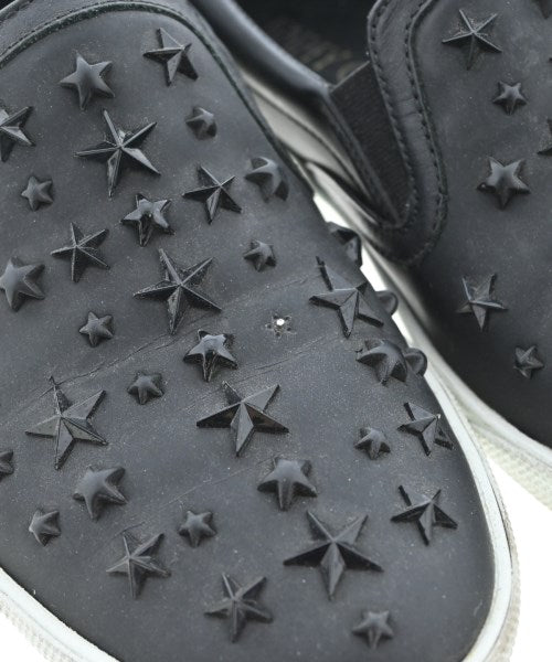 JIMMY CHOO รองเท้าผ้าใบ