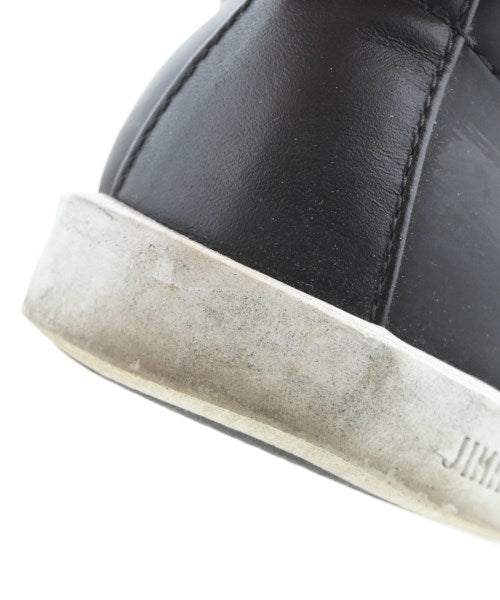 JIMMY CHOO รองเท้าผ้าใบ