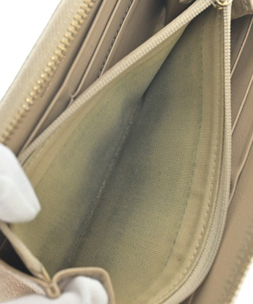 JIMMY CHOO กระเป๋าสตางค์/กระเป๋าใส่เหรียญ