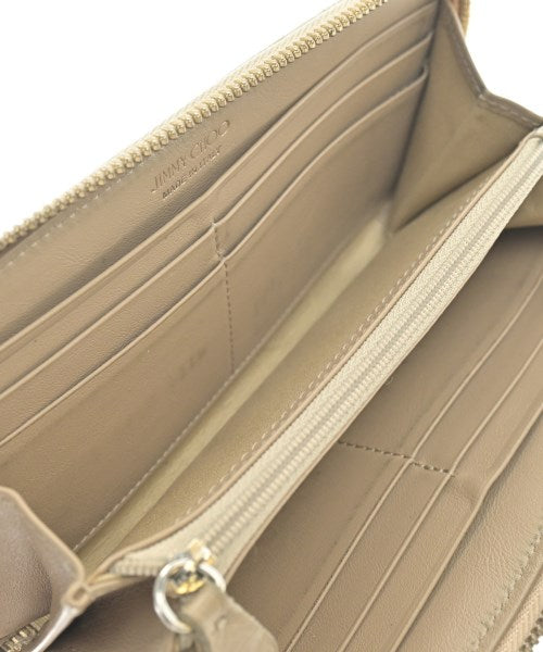 JIMMY CHOO กระเป๋าสตางค์/กระเป๋าใส่เหรียญ