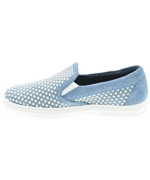 JIMMY CHOO รองเท้าผ้าใบ