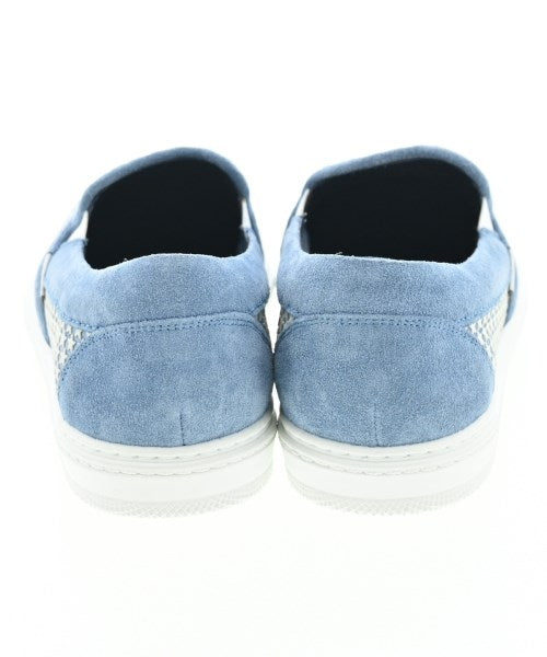 JIMMY CHOO รองเท้าผ้าใบ