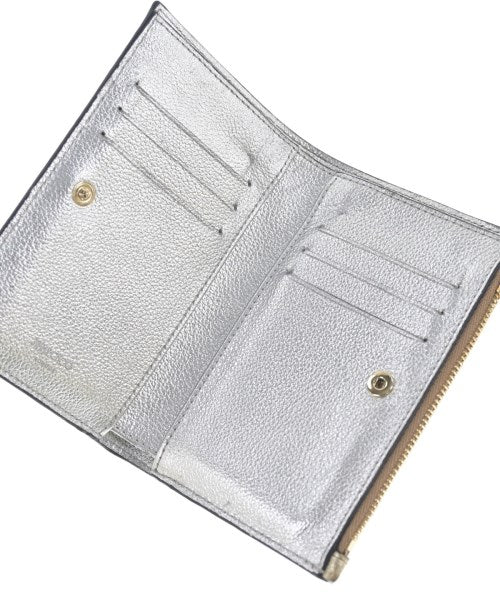 JIMMY CHOO กระเป๋าสตางค์/กระเป๋าใส่เหรียญ