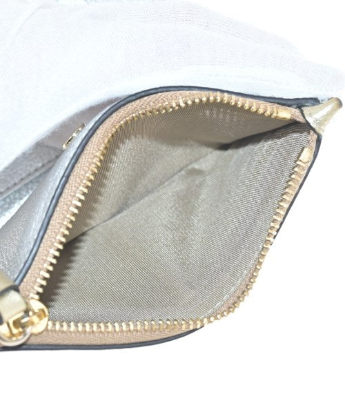 JIMMY CHOO กระเป๋าสตางค์/กระเป๋าใส่เหรียญ