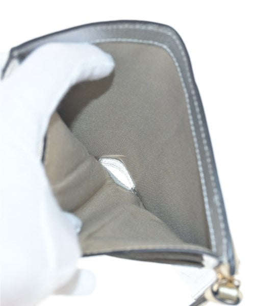 JIMMY CHOO กระเป๋าสตางค์/กระเป๋าใส่เหรียญ