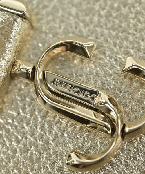 JIMMY CHOO กระเป๋าสตางค์/กระเป๋าใส่เหรียญ