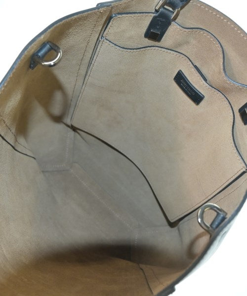 JIMMY CHOO กระเป๋าถือขนาดใหญ่