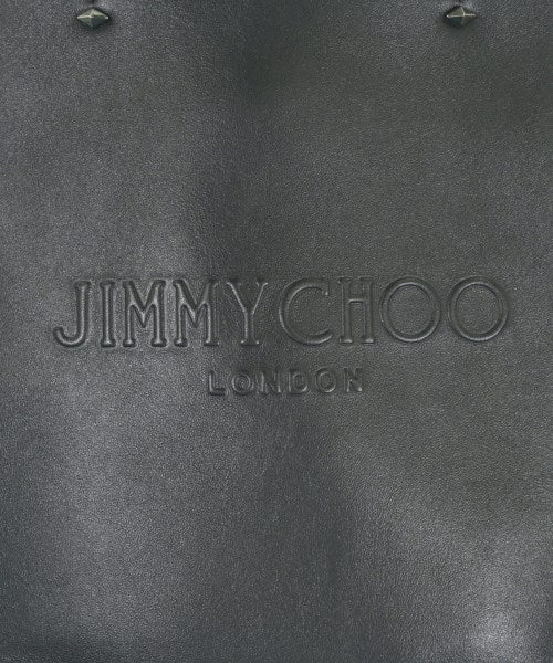 JIMMY CHOO กระเป๋าถือขนาดใหญ่