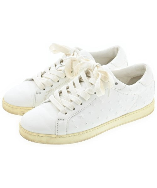 JIMMY CHOO รองเท้าสวมทางการ