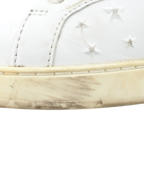JIMMY CHOO รองเท้าสวมทางการ