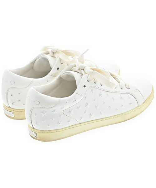 JIMMY CHOO รองเท้าสวมทางการ
