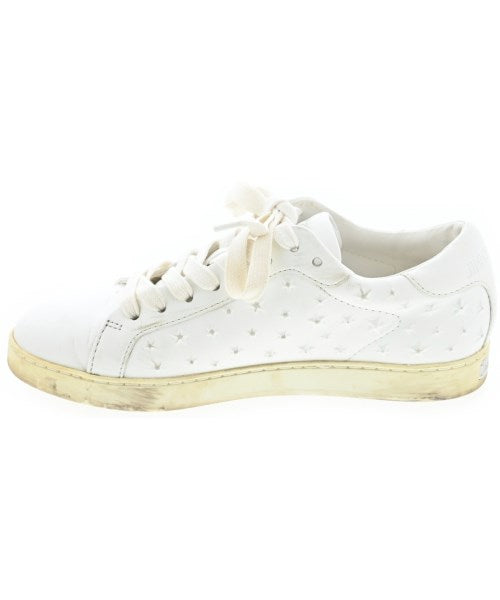 JIMMY CHOO รองเท้าสวมทางการ