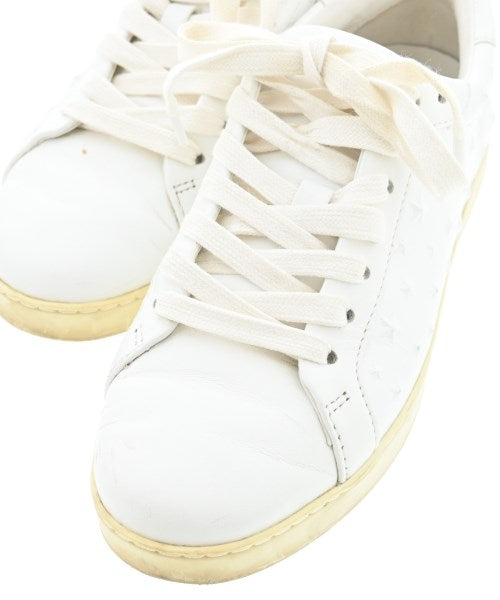 JIMMY CHOO รองเท้าสวมทางการ