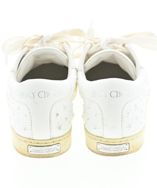 JIMMY CHOO รองเท้าสวมทางการ