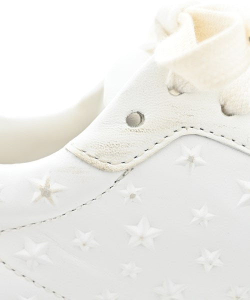 JIMMY CHOO รองเท้าสวมทางการ