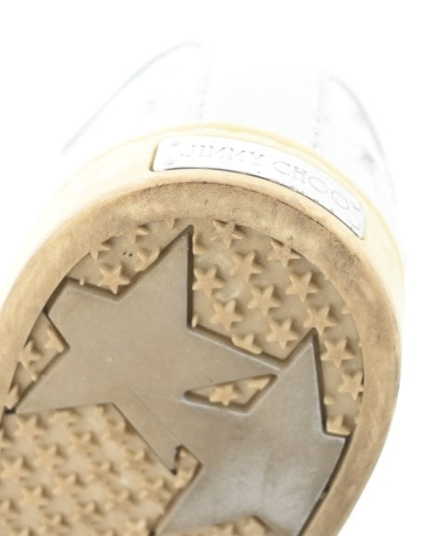 JIMMY CHOO รองเท้าสวมทางการ