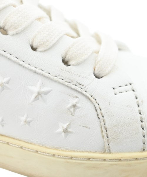 JIMMY CHOO รองเท้าสวมทางการ