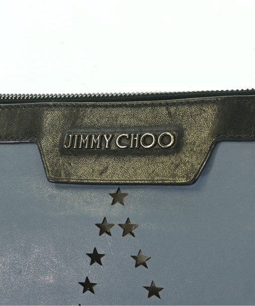JIMMY CHOO คลัตช์