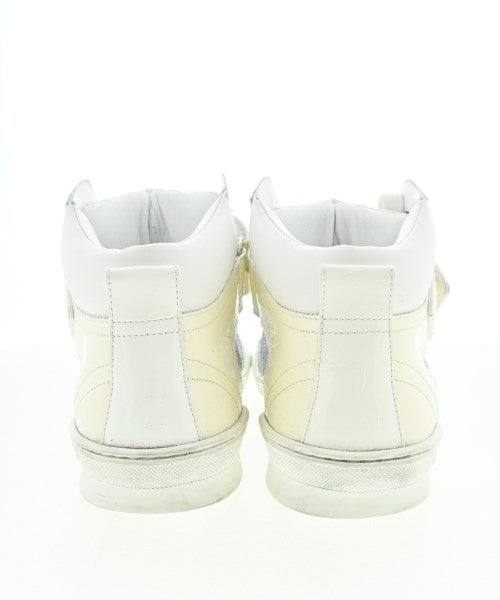 JIMMY CHOO รองเท้าผ้าใบ