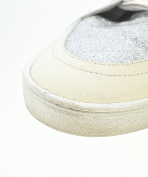 JIMMY CHOO รองเท้าผ้าใบ
