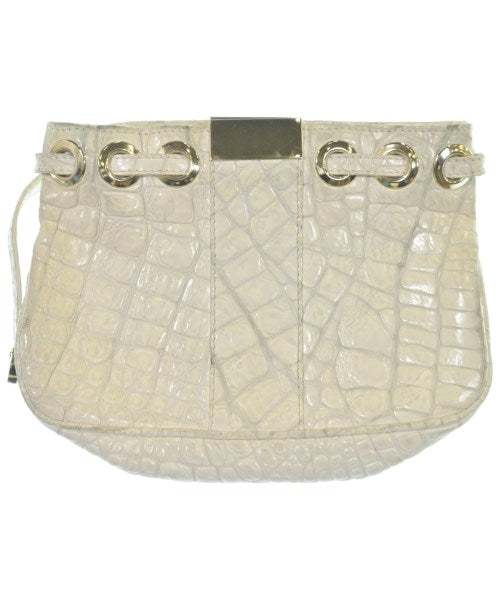 JIMMY CHOO คลัตช์