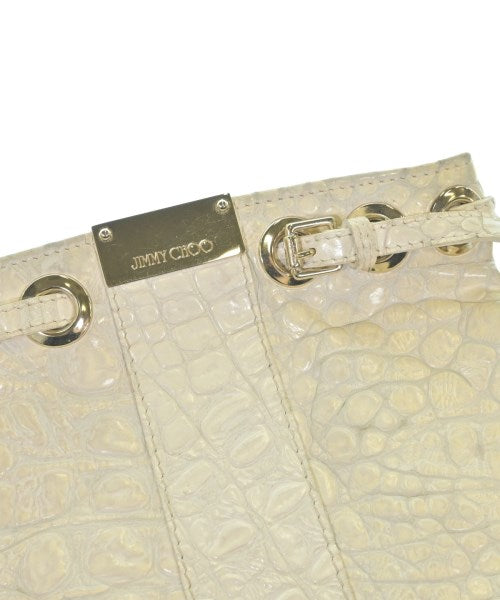 JIMMY CHOO คลัตช์