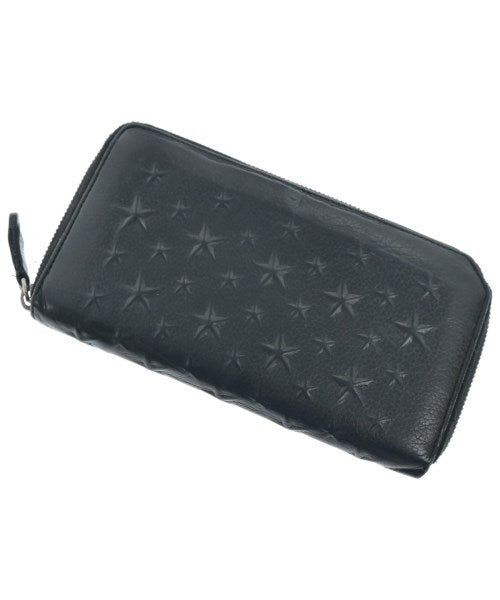 JIMMY CHOO กระเป๋าสตางค์/กระเป๋าใส่เหรียญ