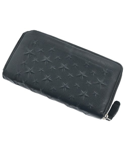 JIMMY CHOO กระเป๋าสตางค์/กระเป๋าใส่เหรียญ
