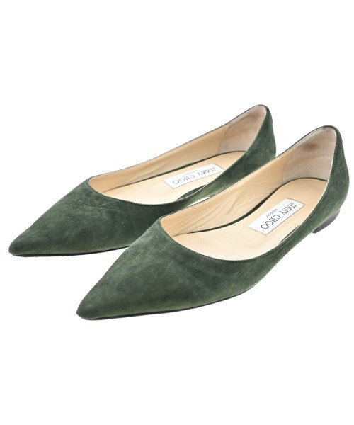 JIMMY CHOO รองเท้าส้นสูง
