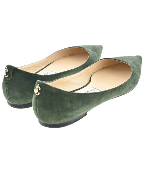 JIMMY CHOO รองเท้าส้นสูง