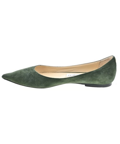 JIMMY CHOO รองเท้าส้นสูง