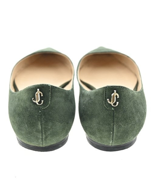 JIMMY CHOO รองเท้าส้นสูง