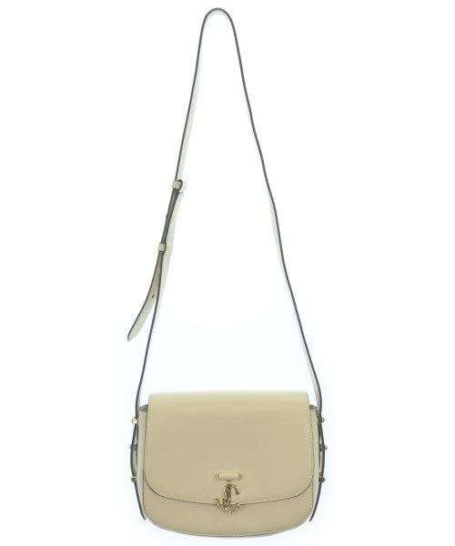 JIMMY CHOO กระเป๋าสะพาย