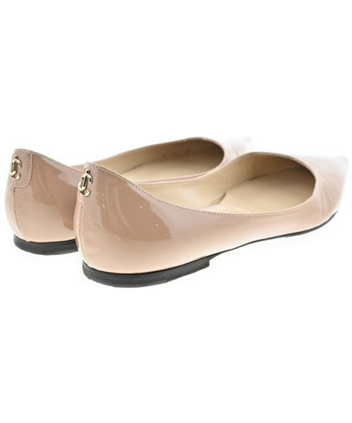 JIMMY CHOO รองเท้าส้นสูง