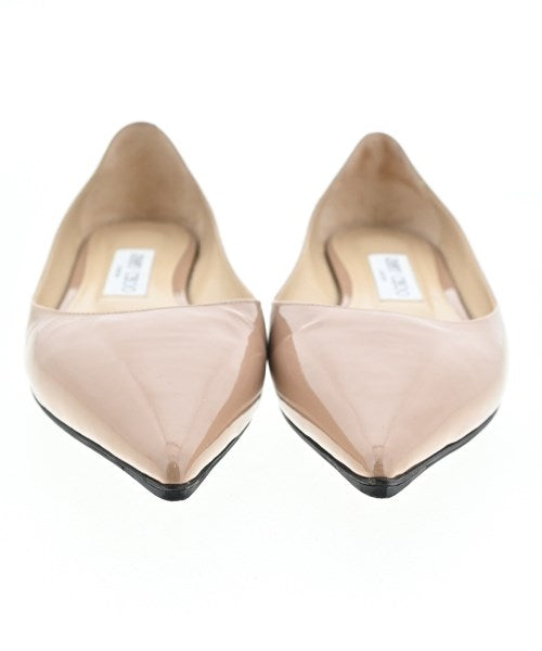 JIMMY CHOO รองเท้าส้นสูง