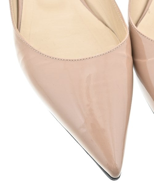 JIMMY CHOO รองเท้าส้นสูง