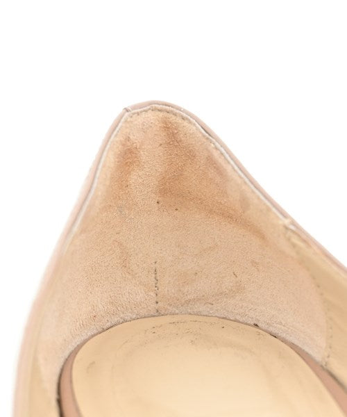 JIMMY CHOO รองเท้าส้นสูง