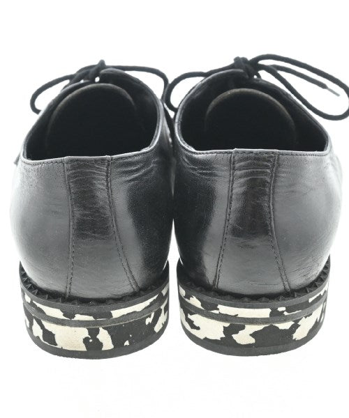 JIMMY CHOO รองเท้าสวมทางการ